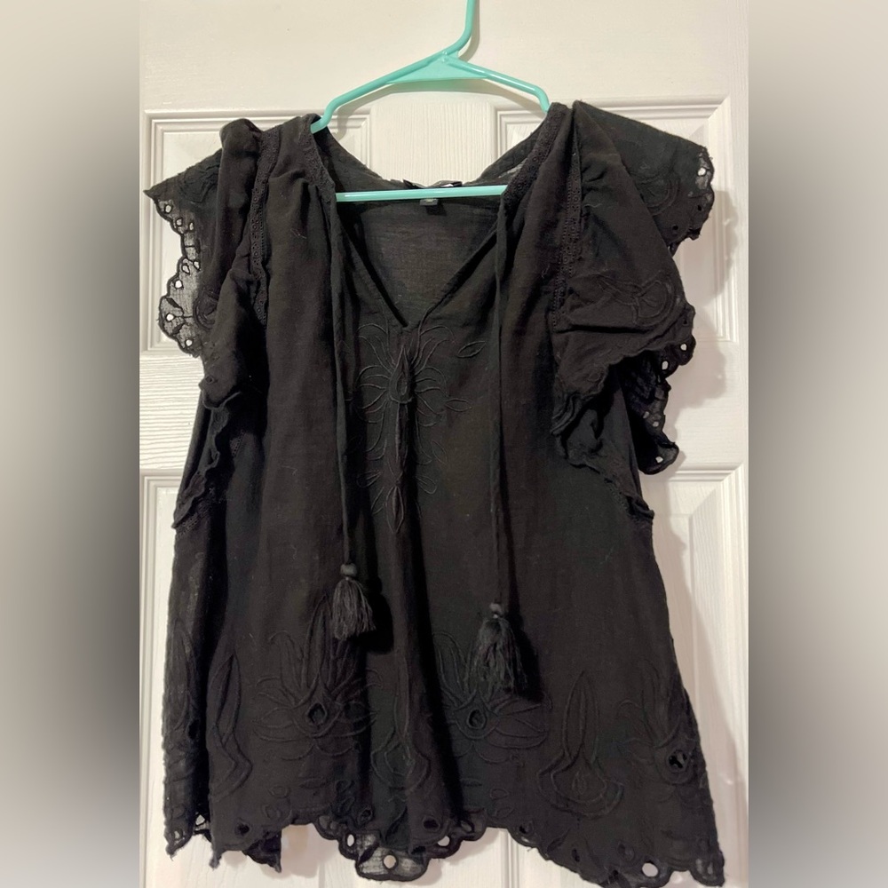 Jessica Simpson Blouse